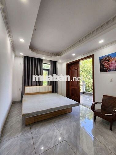 BIỆT THỰ NỘI THẤT CAO CẤP JAMONA HIỆP BÌNH PHƯỚC