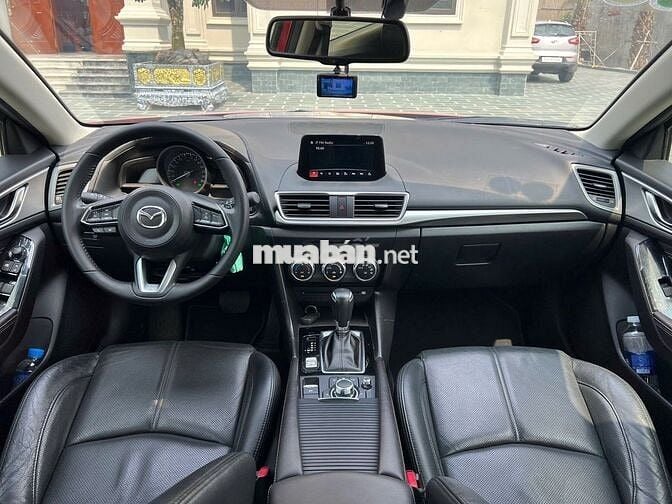 Mazda 3 2020 TRÙM MỀN ODO SIÊU LƯỚT 21 ngàn km