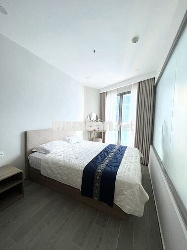 Chính chủ cần bán căn hộ the sóng ngay bãi sau vũng tàu.Căn Góc thoang