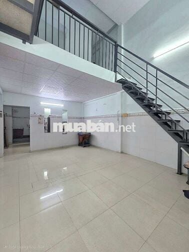 HIỆP BÌNH CHÁNH -HẺM THÔNG TỨ TUNG  NGANG 4M VUÔNG ĐÉT -PHÁP LÝ CHUẨN