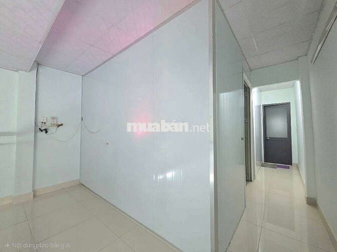 HIỆP BÌNH CHÁNH -HẺM THÔNG TỨ TUNG  NGANG 4M VUÔNG ĐÉT -PHÁP LÝ CHUẨN