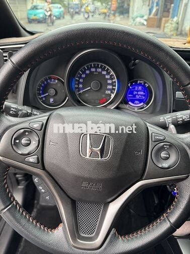 Honda Jazz 2019 1.5 RS - 41000 km