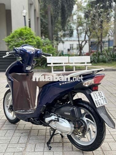 💥Honda Vision 2016 nguyên zin máy êm