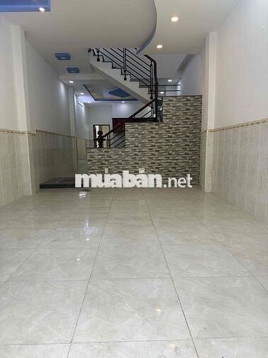 Bán nhà siêu đẹp tân Sơn nhì tân phú đường lớn nhà rất thoáng