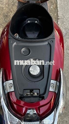 Honda Vision 2022 đỏ đen ( hỗ trợ góp )