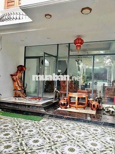 BIỆT THỰ NỘI THẤT CAO CẤP JAMONA HIỆP BÌNH PHƯỚC