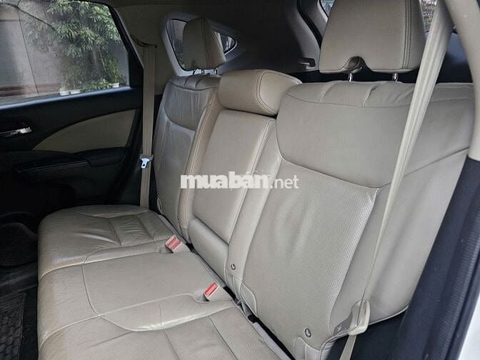 Honda CR V 2016 2.0 AT - 120000 km