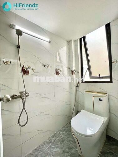 Phòng trọ sinh viên giá rẻ có gác mới xây ngay trung tâm gò vấp