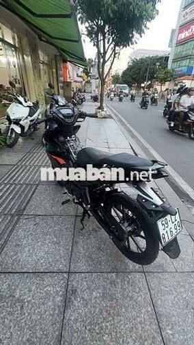 Exciter 150 đèn led 2020 mới 90% Bstp chính chủ