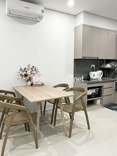 Chính chủ cần bán căn hộ the sóng ngay bãi sau vũng tàu.Căn Góc thoang