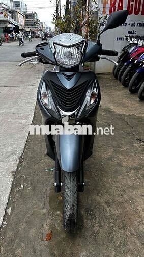 Vision 2022 xanh xám ( hỗ trợ góp )