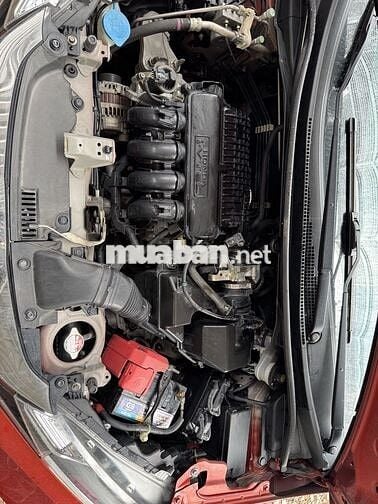 Honda Jazz 2019 1.5 RS - 41000 km