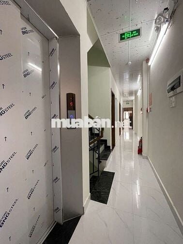 Phòng trọ sinh viên giá rẻ có gác mới xây ngay trung tâm gò vấp