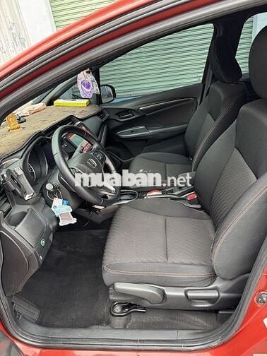 Honda Jazz 2019 1.5 RS - 41000 km