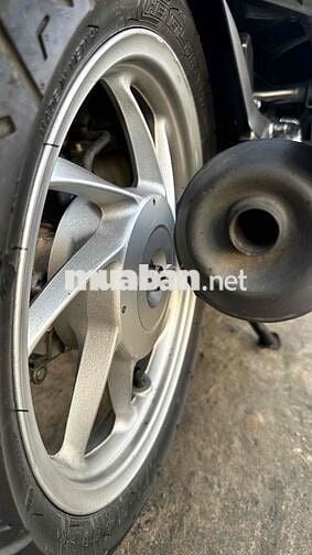 Honda Vision 2022 đỏ đen ( hỗ trợ góp )