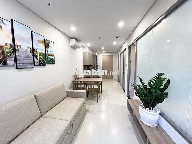 Chính chủ cần bán căn hộ the sóng ngay bãi sau vũng tàu.Căn Góc thoang