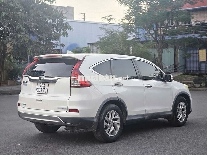 Honda CR V 2016 2.0 AT - 120000 km