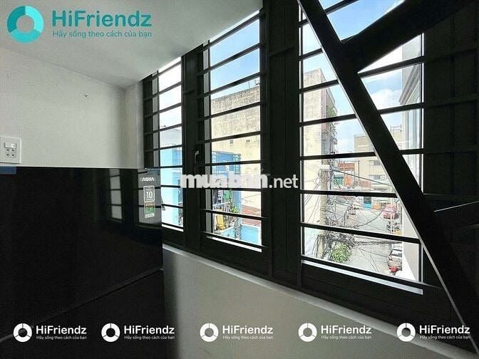 Phòng trọ sinh viên giá rẻ có gác mới xây ngay trung tâm gò vấp