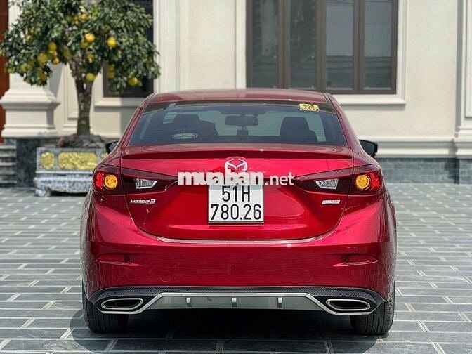 Mazda 3 2020 TRÙM MỀN ODO SIÊU LƯỚT 21 ngàn km