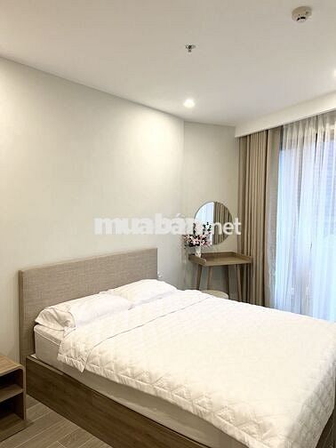 Chính chủ cần bán căn hộ the sóng ngay bãi sau vũng tàu.Căn Góc thoang