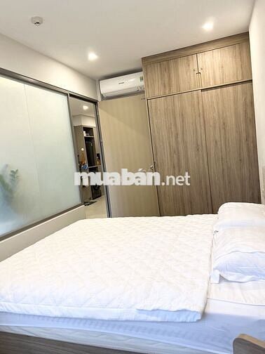 Chính chủ cần bán căn hộ the sóng ngay bãi sau vũng tàu.Căn Góc thoang