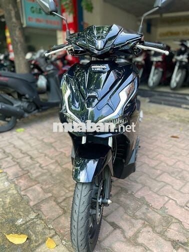 Honda Air Blade 125 2024 Đen 7000 km
