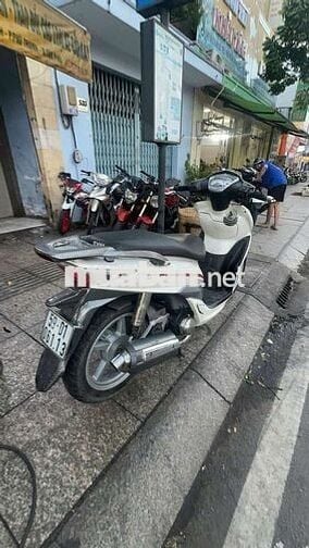 SYM shark 125 2012 mới 90% biển số thành phố