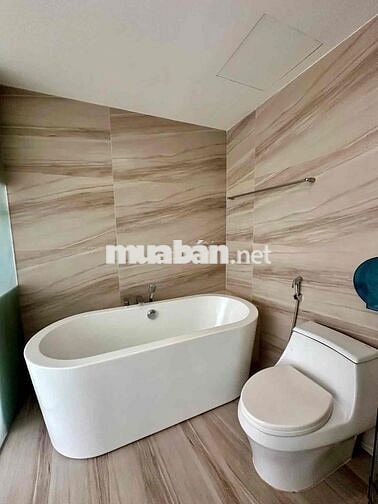 CĂN HỘ 1 PHÒNG NGỦ TÁCH BẾP FULL NỘI THẤT, BAN CÔNG NGAY TRUNG TÂM Q10