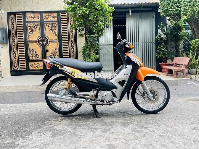 Wawe Rs_2009^ Bstp Giấy tờ đầy đủ Cần Bán