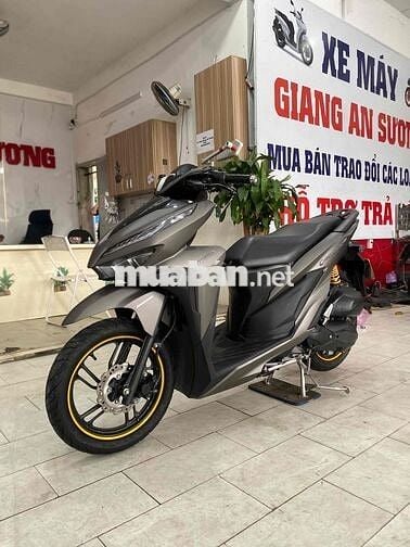 Honda Vario 150 đk 2019 màu vàng các BSTP