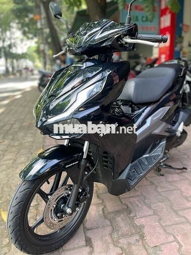 Honda Air Blade 125 2024 Đen 7000 km