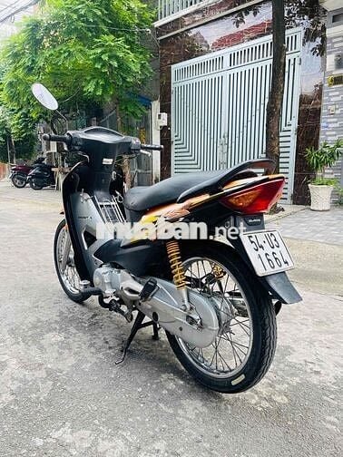 Wawe Rs_2009^ Bstp Giấy tờ đầy đủ Cần Bán