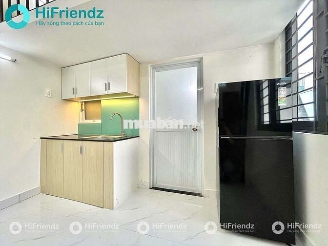 Phòng trọ sinh viên giá rẻ có gác mới xây ngay trung tâm gò vấp