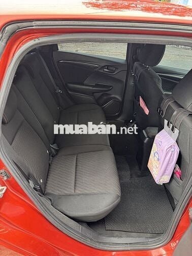 Honda Jazz 2019 1.5 RS - 41000 km