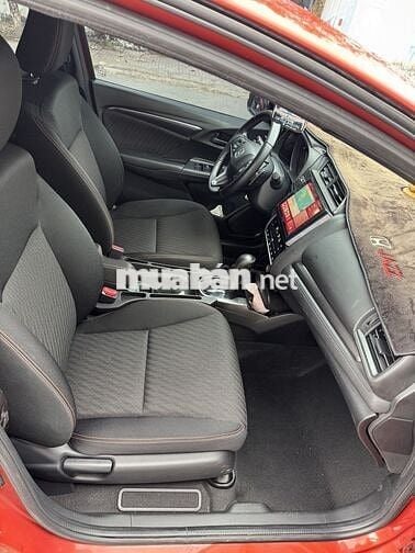 Honda Jazz 2019 1.5 RS - 41000 km