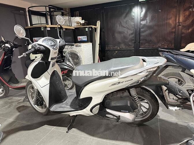 Bán SH Mode 2024 – Xe chính chủ, giá tốt