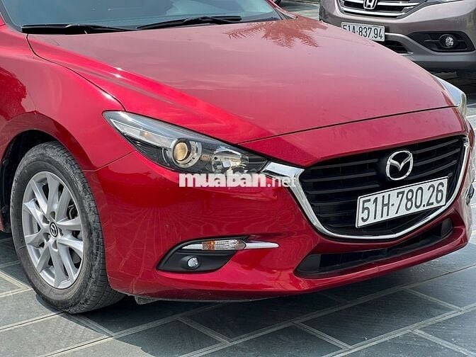 Mazda 3 2020 TRÙM MỀN ODO SIÊU LƯỚT 21 ngàn km