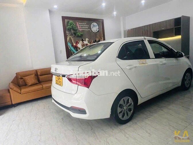 Bán Nhà Mới 1 Trệt 3 Lầu Hẻm Oto Trương Công Định Cách Bãi Sau 2,5km