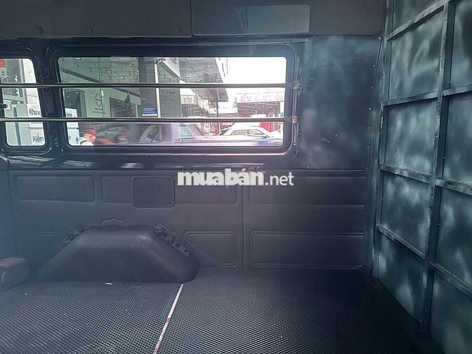 Ford Transit Van 6 chỗ Trắng, Vay ngân Hàng 70%