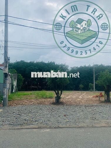 Anh Năm có 123m2 đất thổ ở Phước Vĩnh An – Giá 780tr – Cách TL 2 500m