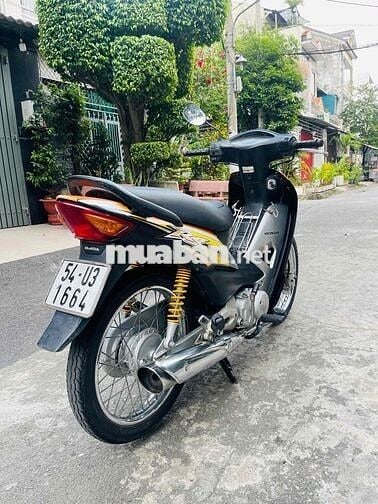 Wawe Rs_2009^ Bstp Giấy tờ đầy đủ Cần Bán