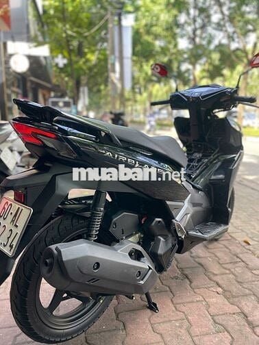 Honda Air Blade 125 2024 Đen 7000 km