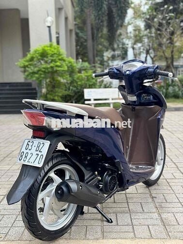 💥Honda Vision 2016 nguyên zin máy êm