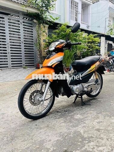 Wawe Rs_2009^ Bstp Giấy tờ đầy đủ Cần Bán