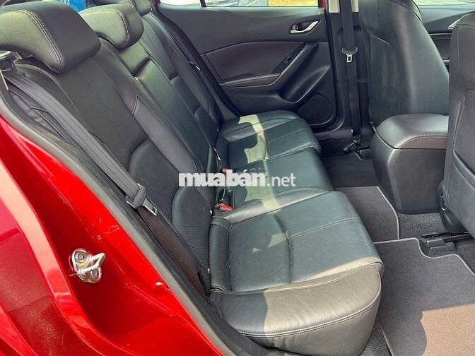 Mazda 3 2020 TRÙM MỀN ODO SIÊU LƯỚT 21 ngàn km