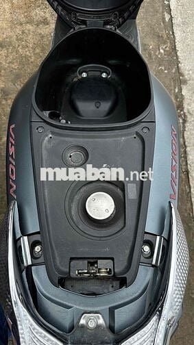 Vision 2022 xanh xám ( hỗ trợ góp )