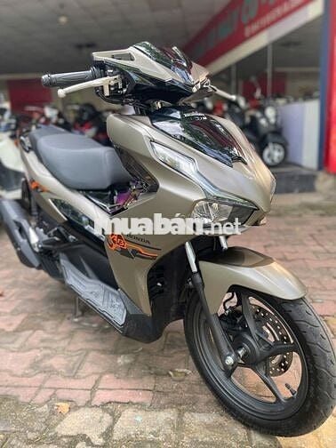 Honda Air Blade 125 2025 Nâu 1000 km