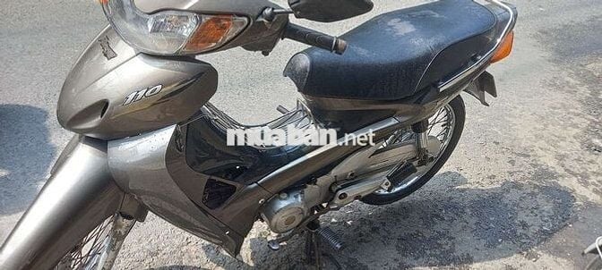 FUTURE1 HONĐA MÁY ÊM CHẠY NGON XE BỀN ĐẸP GA GIỌOC