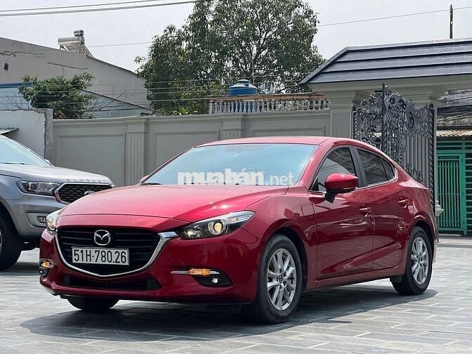 Mazda 3 2020 TRÙM MỀN ODO SIÊU LƯỚT 21 ngàn km