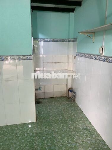 Phòng trọ sinh viên_giá rẻ_an ninh_Không ngập nước_giờ tự do